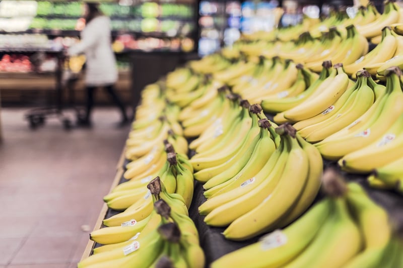 Bulk Shopping