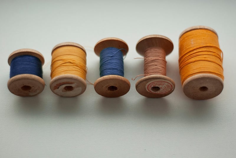Upcycled Clothing